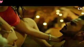 Indian Desi Girl Next Door - Exotic Dancer Shows Off Her Moves And Body