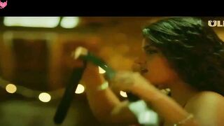 Indian Desi Girl Next Door - Exotic Dancer Shows Off Her Moves And Body