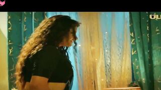 Indian Desi Girl Next Door - Exotic Dancer Shows Off Her Moves And Body