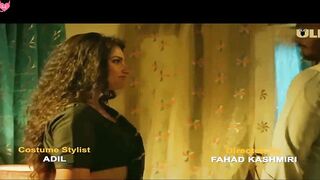 Indian Desi Girl Next Door - Exotic Dancer Shows Off Her Moves And Body