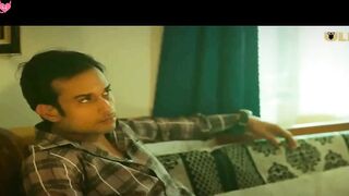 Indian Desi Girl Next Door - Exotic Dancer's Erotic Dance in Traditional Attire