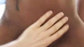 Up Close & Personal: Intimate Couple's Sexual Adventure