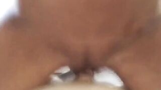 Up Close & Personal: Intimate Couple's Sexual Adventure