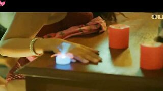 Indian Desi Girl Next Door - Exotic Dancer Shows Off Her Moves And Sexuality