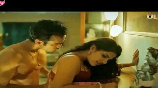 Indian Desi Girl Next Door - Exotic Dancer Shows Off Her Moves And Sexuality