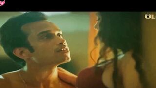 Indian Desi Girl Next Door - Exotic Dancer Shows Off Her Moves And Sexuality