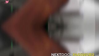BBC Twinks - Horny Teen Gets His Ass Fucked By Black Stud