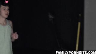 Silver Fox Lawson James Gets A Deep Anal Plunging From Twinks