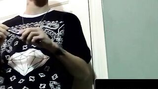 Friend Zone Busting Orgasmic Blowjob - Old-barely legal Couple Fucked Hard