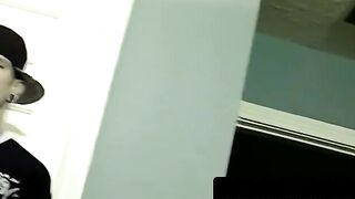 Friend Zone Busting Orgasmic Blowjob - Old-barely legal Couple Fucked Hard
