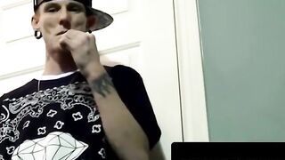Friend Zone Busting Orgasmic Blowjob - Old-barely legal Couple Fucked Hard