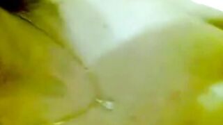 MILF Hunter - Exotic Old Lady Fucked By A barely legal Stud
