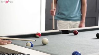 JenniferWhite - Solo Masturbation Session in Her Emptied Home