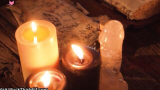 Summer Siren's - Sex Magic Ritual with Older Man