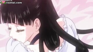 Busty Lovely Girl's Hot Sex Adventure - Big Boobs Beauties