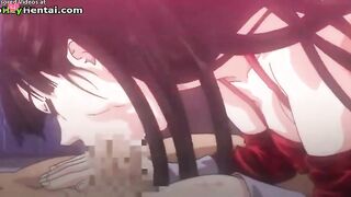 Busty Lovely Girl's Hot Sex Adventure - Big Boobs Beauties