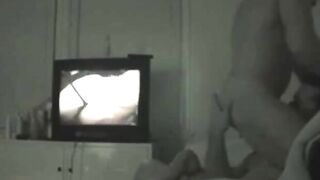Married Man Sucks & Fucks Amateur
