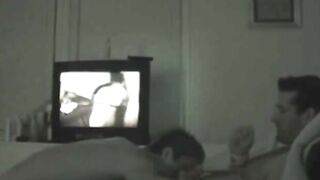 Married Man Sucks & Fucks Amateur