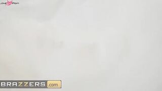 Aluria Jensen's Step-Mom Fetish - Pantyhouse Roleplay With Big Dick