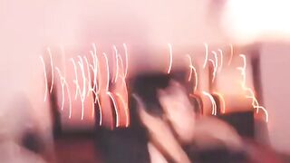 Emo Twink Crossdresser Blows Amateur Cock
