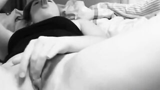 Amateur Solo Webcam Show