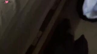 Amateur Asian Creampie Doggy Style