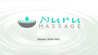 Security Web Cam Catches Masseuse Fucking Client