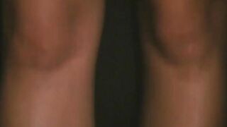All he wants with the fully fasioned nylon-bimbos
