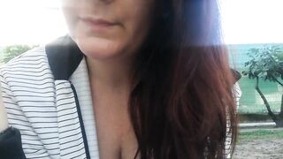 Smoke some amazing Bombshell cigarettes with Nicoletta