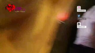 With strangers into the video theater - Cine Arouche two