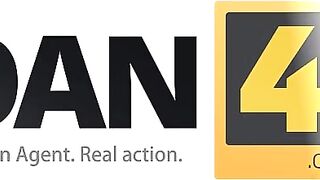 LOAN4K. Rock star hooks up with a bank worker to