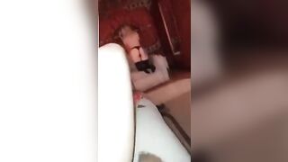 Mila like anal, Kiez Dorogizichy skank