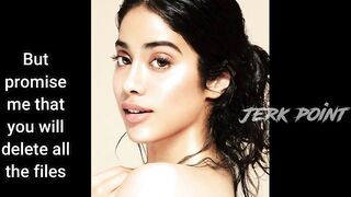 Janhvi Kapoor Cum tribute with background music
