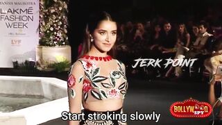 Shraddha Kapoor Cum tribute with background music