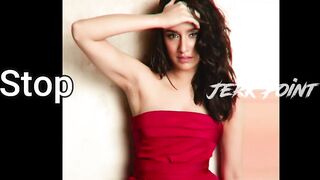 Shraddha Kapoor Cum tribute with background music