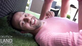 Titus & Conny Dachs ficken Kirsten A
