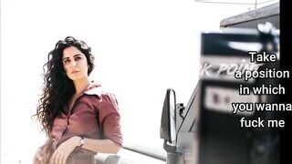 Katrina Kaif Cum Tribute