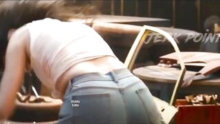 Ananya Pandey Cum Tribute with background music