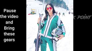 Ananya Pandey Cum Tribute with background music