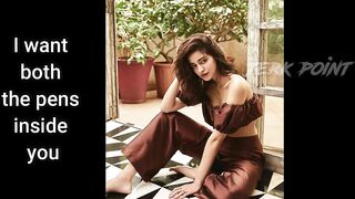 Ananya Pandey Cum Tribute with background music