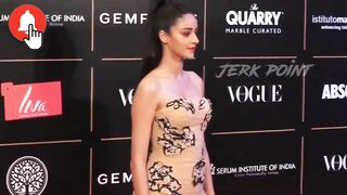 Ananya Pandey Cum Tribute with background music