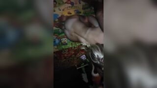 Lilia skank russian ex-wife five