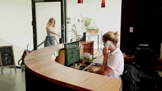 Staff Met