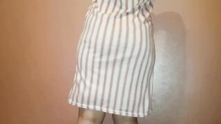 algerian Girl Skank new 2021 Part four