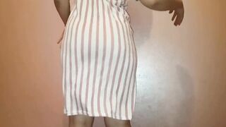 algerian Girl Skank new 2021 Part four