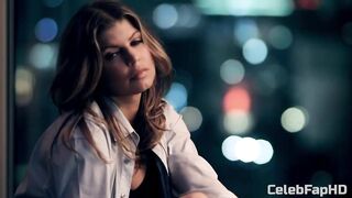 FERGIE DUHAMEL