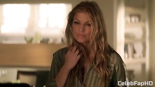 FERGIE DUHAMEL
