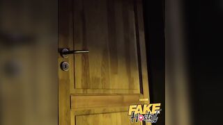 Slender Melody into a hostel