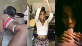 WHITE BOY SUMMER (BWC TIK TOK SPLITSCREEN)