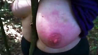 fatty fat WEB pigs titty slap compilation